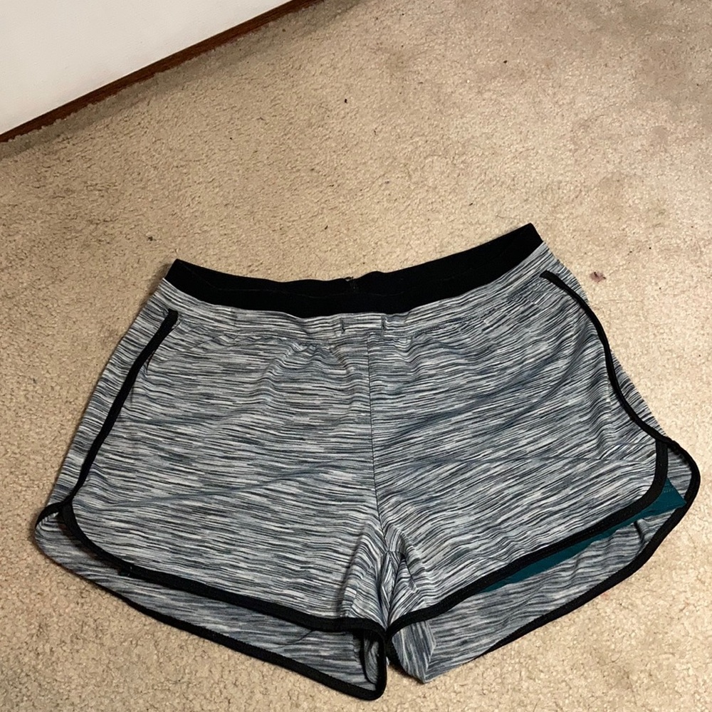 Athletic shorts